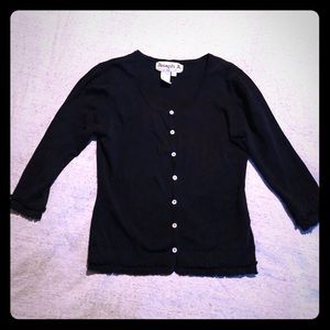 Joseph A. Sweater . Size M